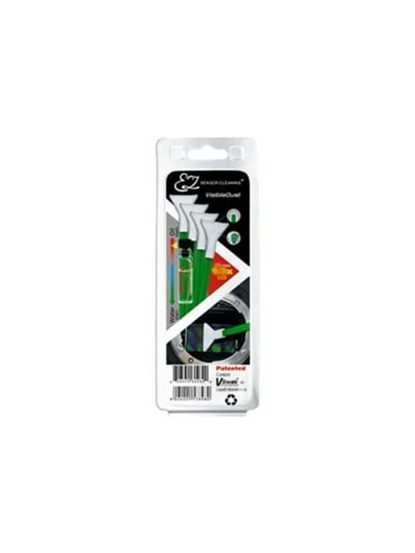 VisibleDust EZ Sensor Cleaning Kit Smear Away 1.6x