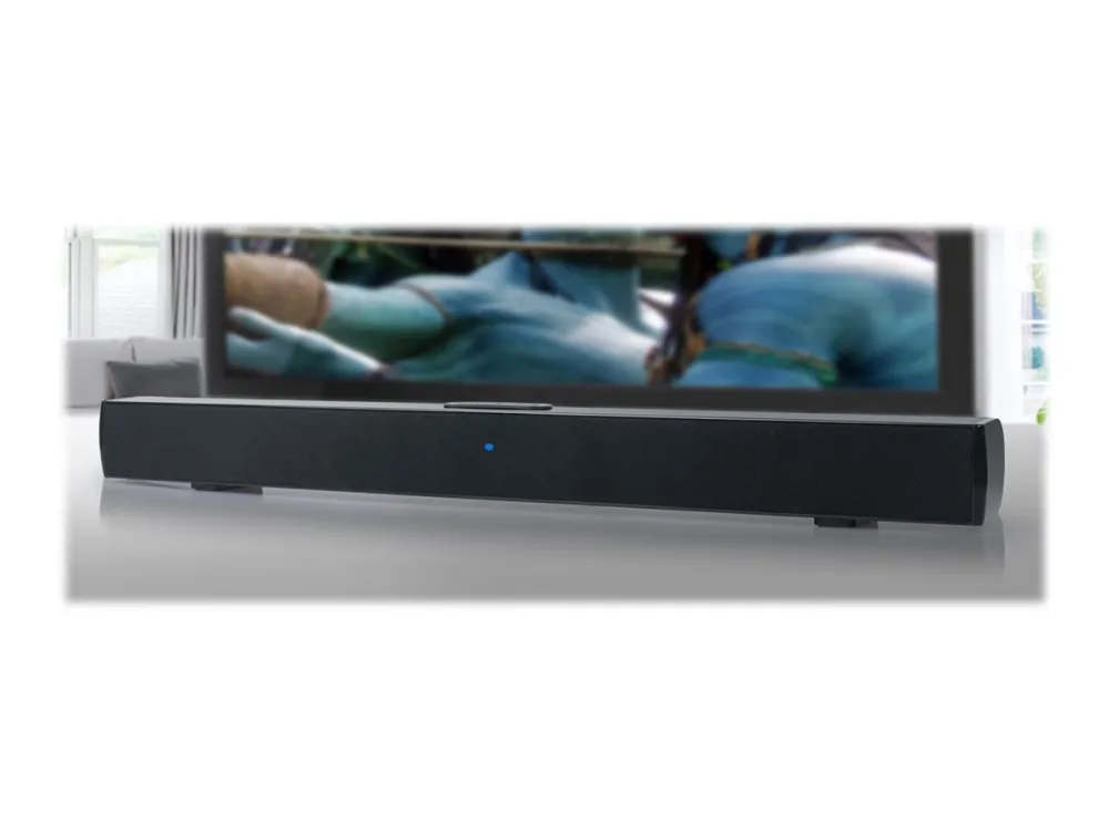 Muse M-1520 SBT - Lydplanke - trådløs - Bluetooth - 50 watt