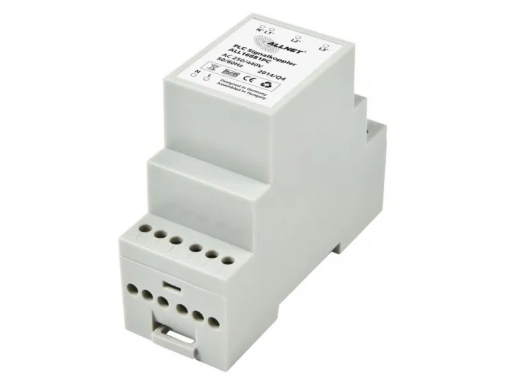 Allnet ALL16881PC fasekobler byggemodul - inngangsspenning (område): 400 V/AC (maks.)