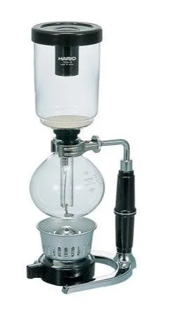 Hario Technica Syphon 3 cups