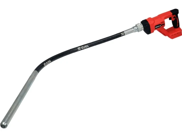 Yato YATO VIBRATIV POKE MED 18V DREV / UTEN BATTERI - SOLO
