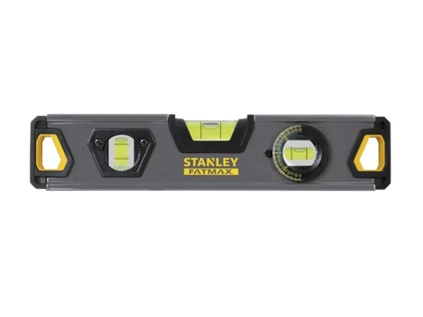 Stanley Level Torpedo FatMax Pro 23 cm (42-495)