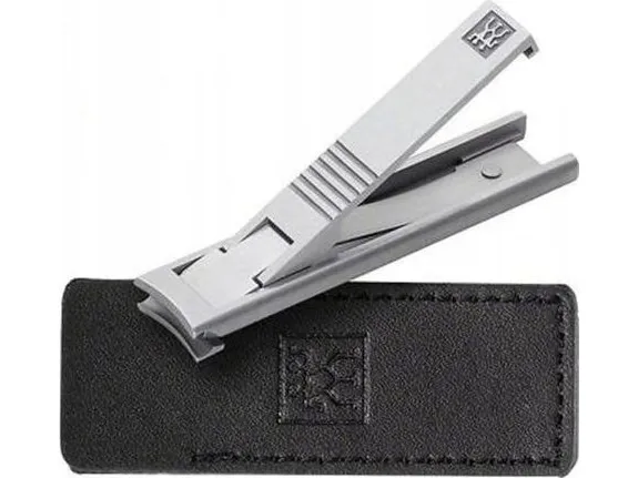ZWILLING Twin S 42440-001-3 satengkutter - 6 cm rustfritt stål
