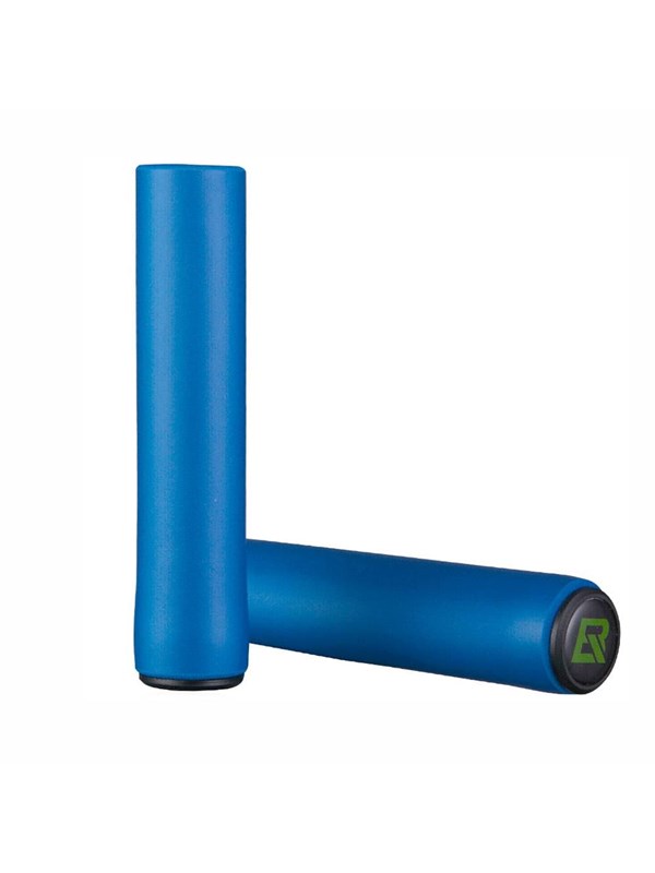 Rockbros GMBT1001BL bicycle grips - blue