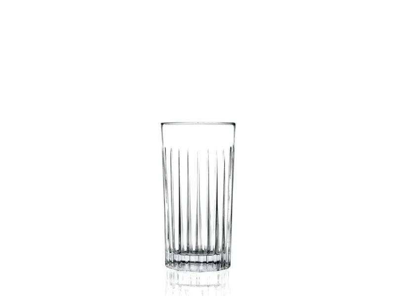 Glassesett TIMELESS 6 deler, 440 ml