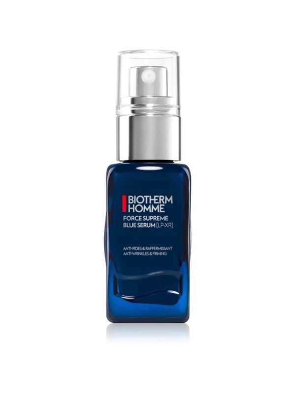 Biotherm Homme Force Supreme Blue Serum 30 ml