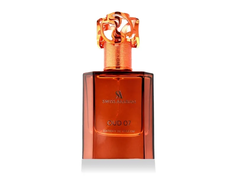 Swiss Arabian Oud 07 Parfymeekstrakt 50 ml (unisex)