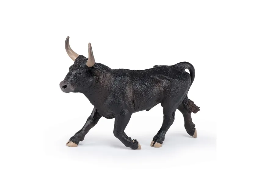 Figur Papo Taurus Camargue