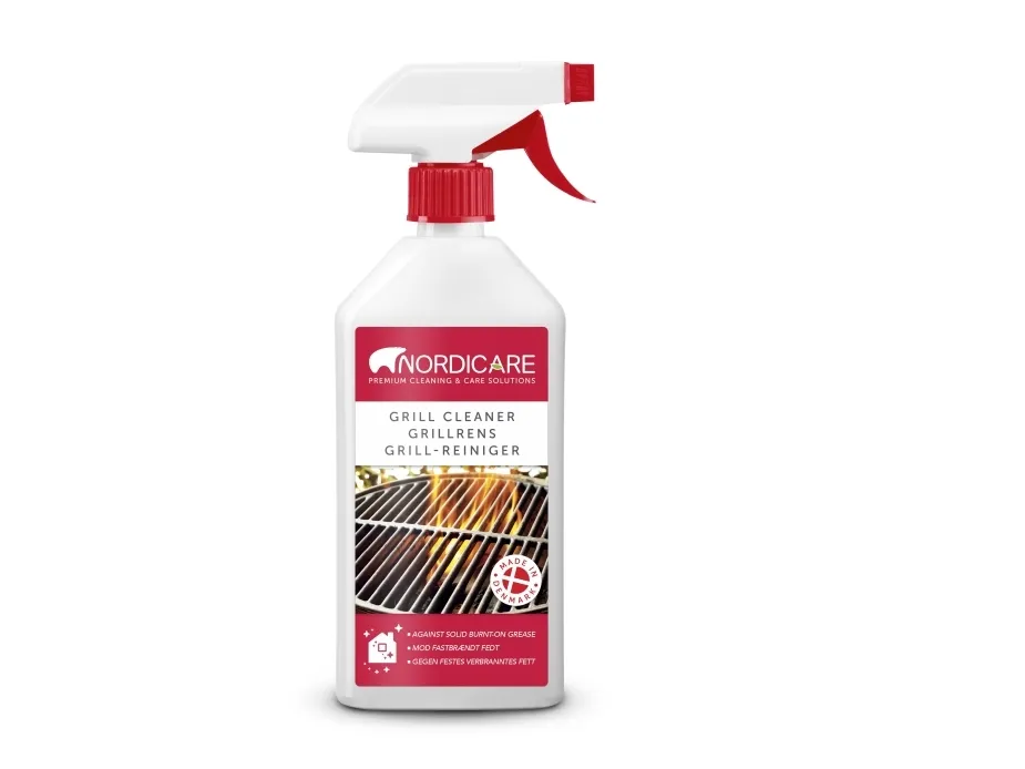 Nordicare Grill Cleaner 500ml