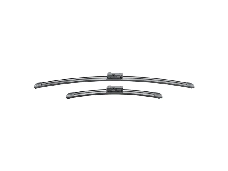 Bosch Aerotwin Flatblade viskersett 600+340 mm A746S