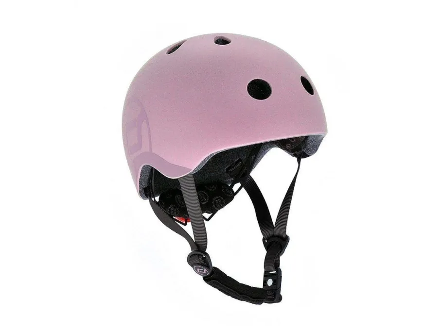 Beskyttelseshjelm Scoot and Ride - S/M