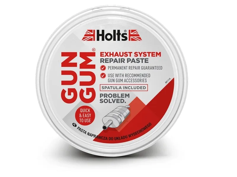 Holts gun gum 200gr