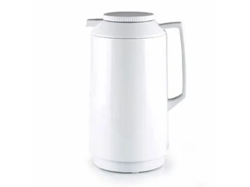 Termokande Tiger 1 ltr. hvid