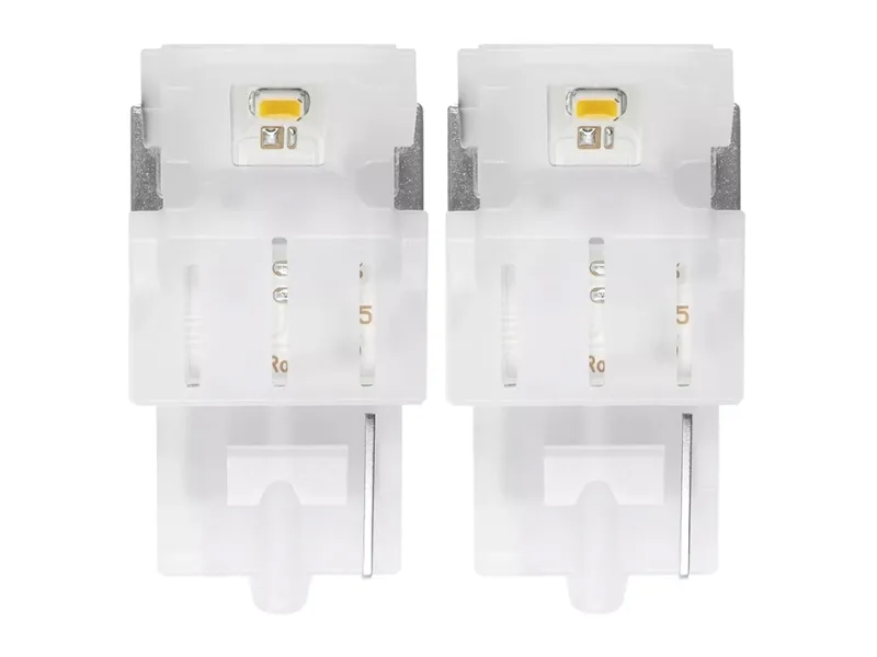 Osram LEDriving SL Gul WY21W - Sæt