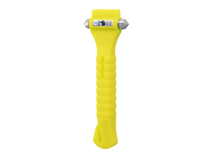 Lifehammer, glow grøn