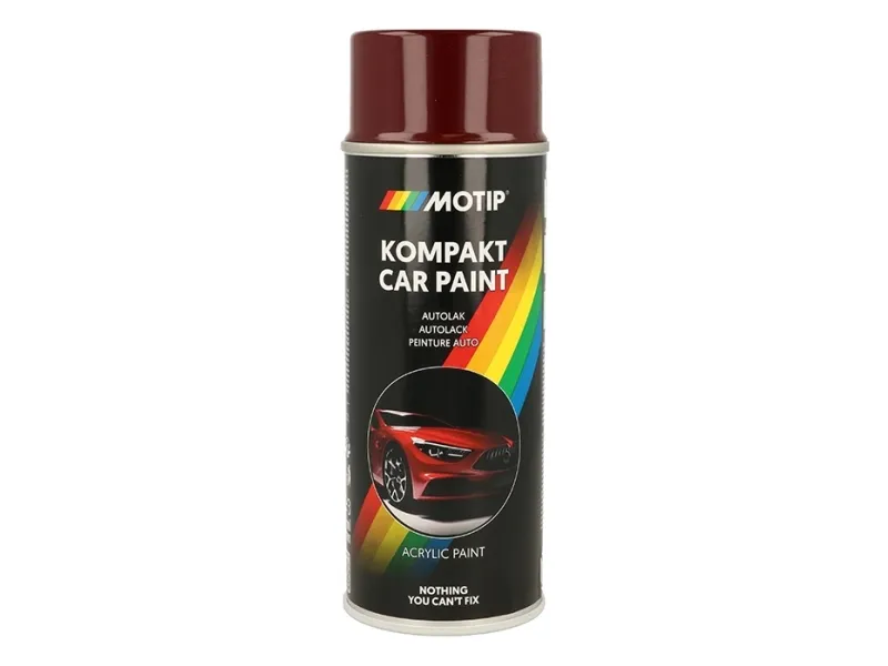 Motip Autoacryl spray 41050 - 400ml