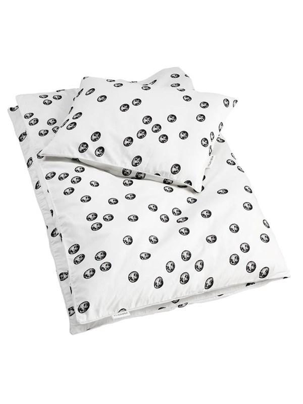Filibabba Junior bedlinen - Moonlight - SWEDISH DIMENSIONS