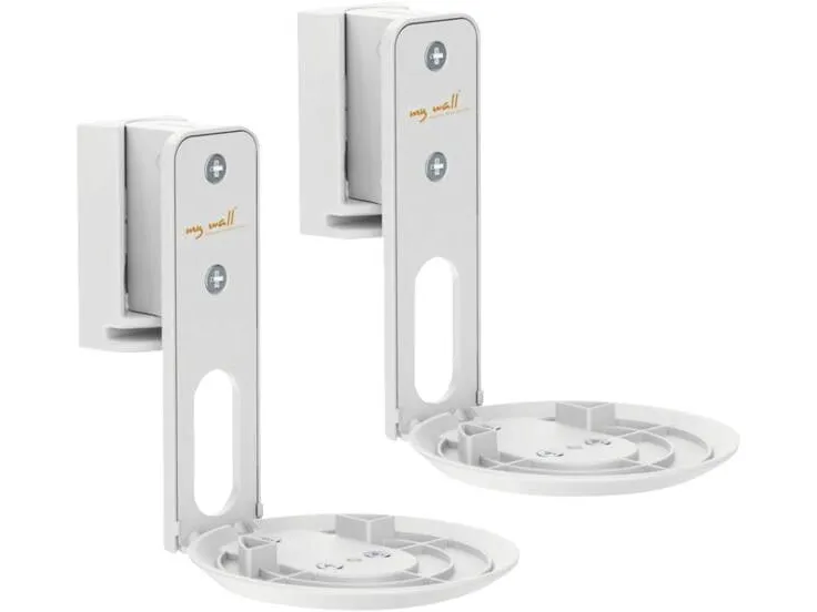 Mywall veggfeste for TV Sono's ERA 100 - hvit (HS40W)