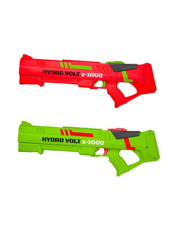Toi-Toys Splash Electric Water Gun Giant