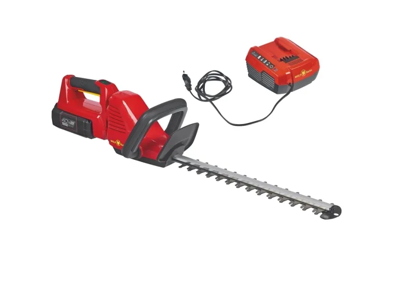 WOLF-Garten 41AS4HKR650, Batteri, 40 V, 4,2 kg