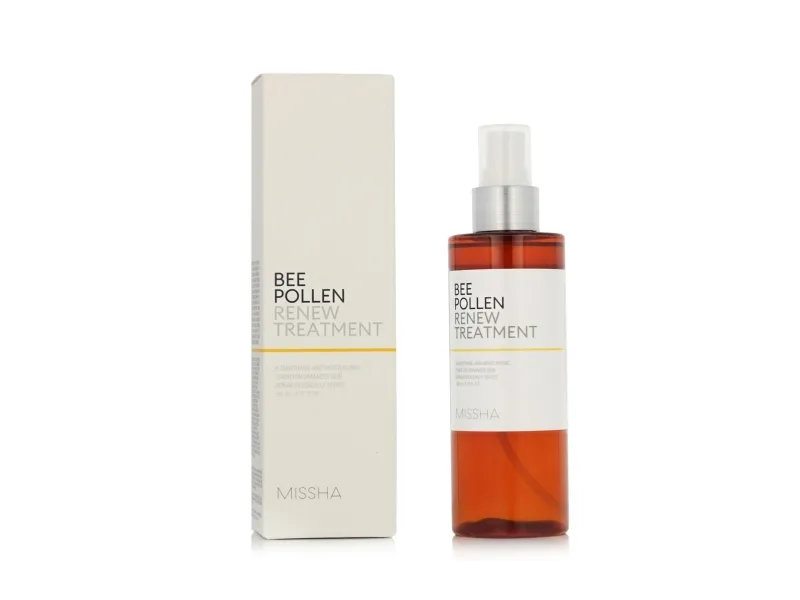 Missha Bee Pollen Renew Treatment Face Spray 150ml
