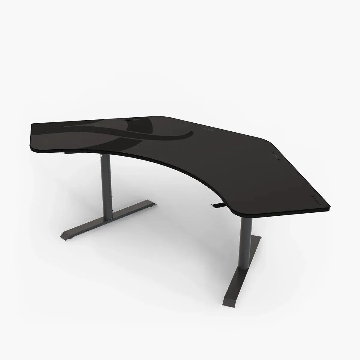 Arozzi Arena Angelo - Gunmetal
