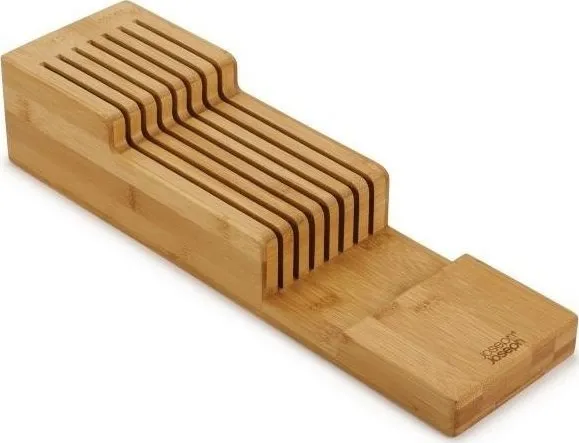 Joseph Joseph Organizer after noże DrawerStore™ Bamboo 85169