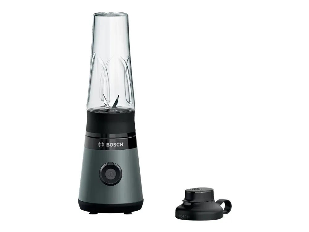 Bosch Serie | 2 VitaPower MMB2111S - Mikser - 450 W - sølv