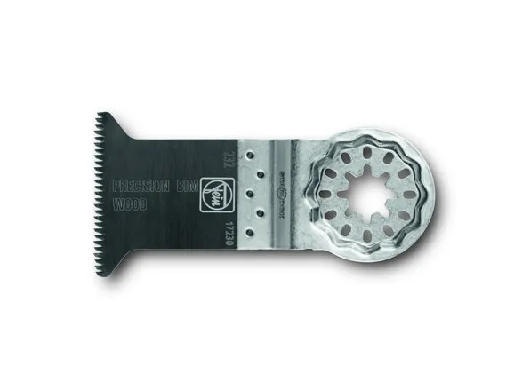 FEIN 63502232210, Avkapper, Bimetall, 50 mm, 1 stykker