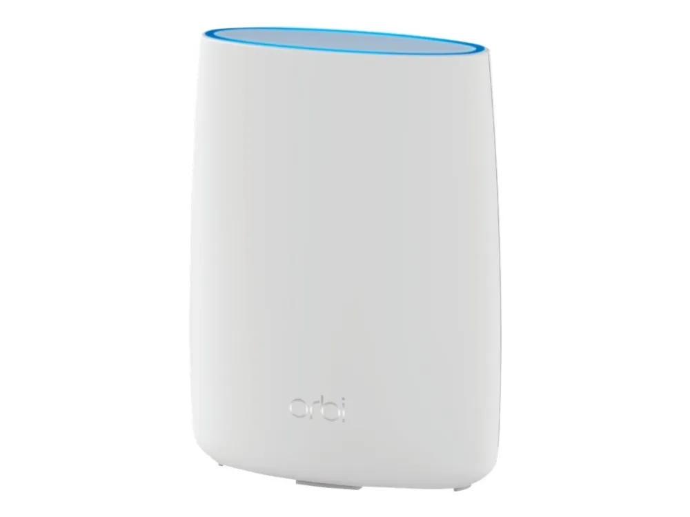 NETGEAR LBR20 - Trådløs ruter - WWAN 1GbE - Wi-Fi 5 - Dobbeltbånd