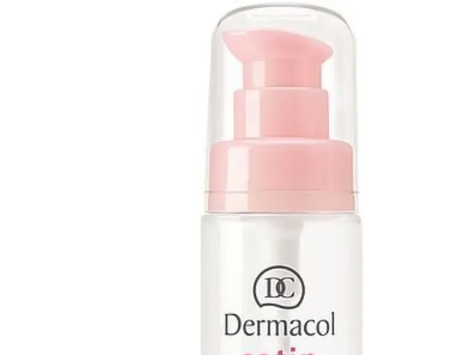 Dermacol Satin MakeUp Base 30ml