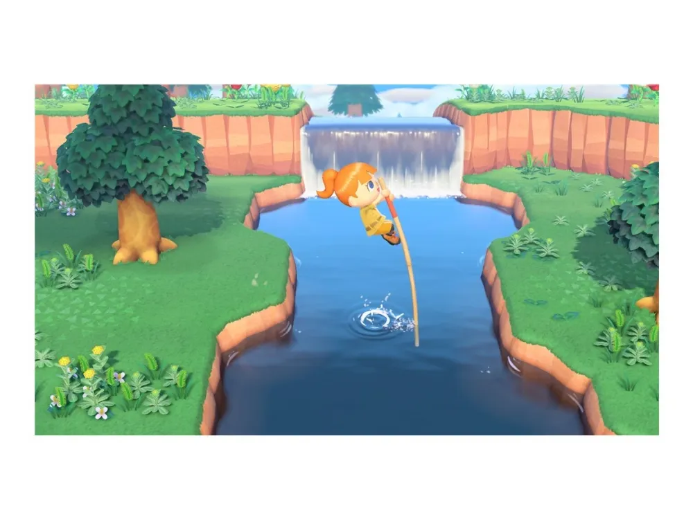 Animal Crossing New Horizons - Nintendo Switch 2 Edition - Nintendo Switch 2