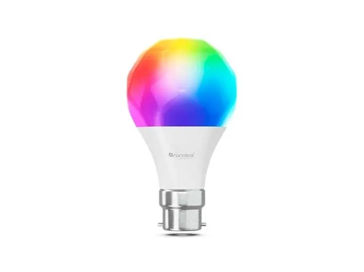 Nanoleaf Essentials - Lyspære - B22