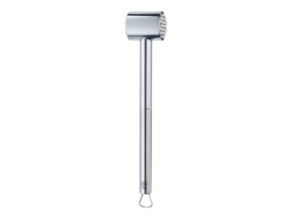 WMF Profi Plus - Meat hammer - 3.8 diameter x 25 cm