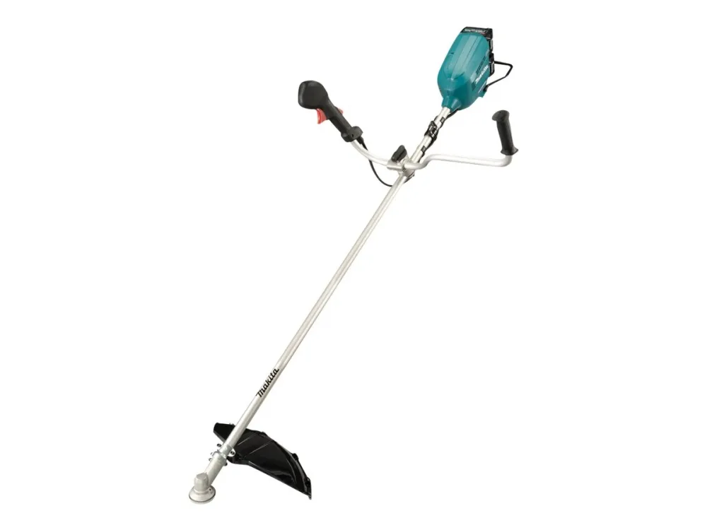 Makita UR012GZ02 - Børstekutter - trådløs - 40 V - SOLO Uten batterier og lader