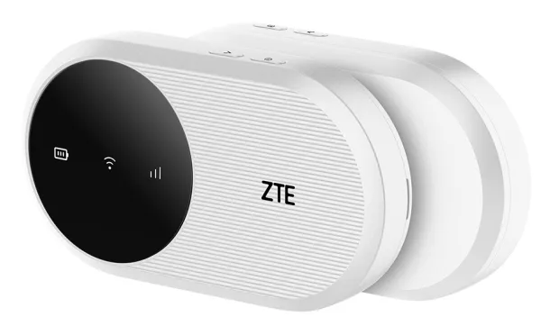 ZTE U10 Mobilt hotspot 287Mbps Ekstern