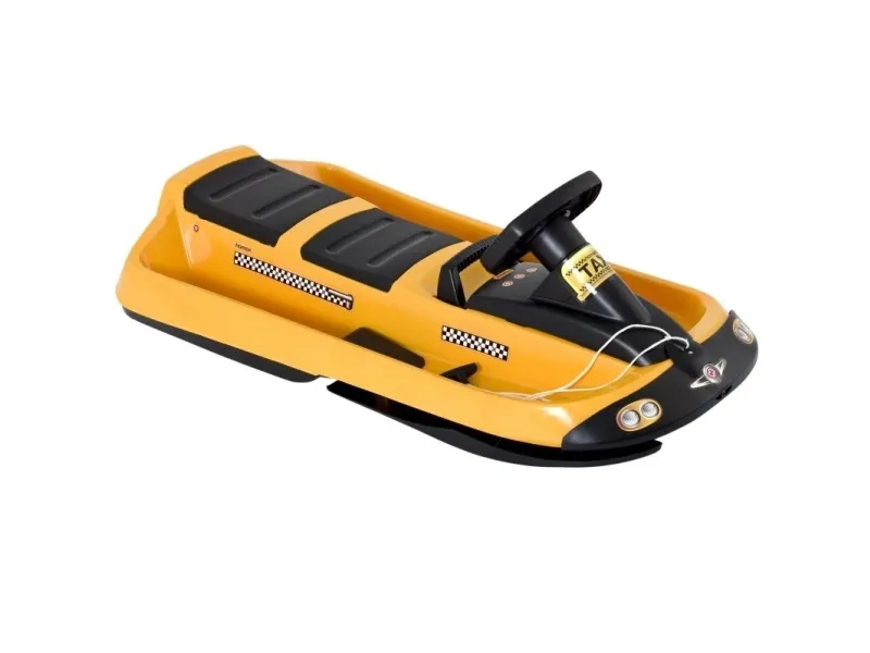 Rogutes HAMAX SNO TAXI gul /505514