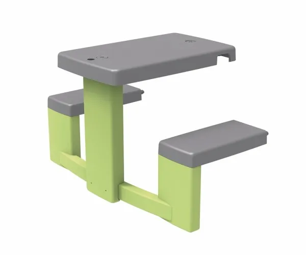 Smoby Life piknikbord