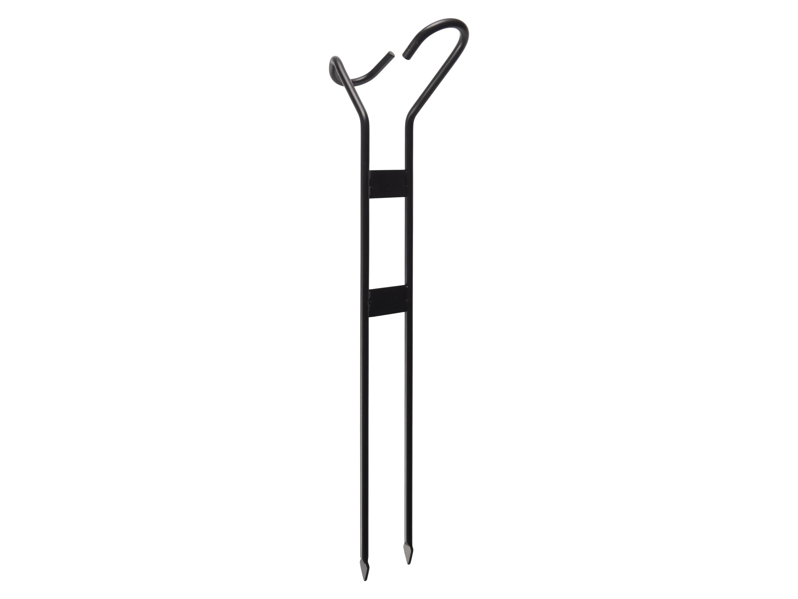 Dangrill - holder for tilbehør til bål