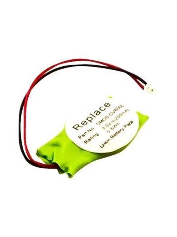 CoreParts Battery - battery back up - Li-Ion - 0.2 Ah - 0.6 Wh Strømforsyning (PSU) - ATX - 80 Plus