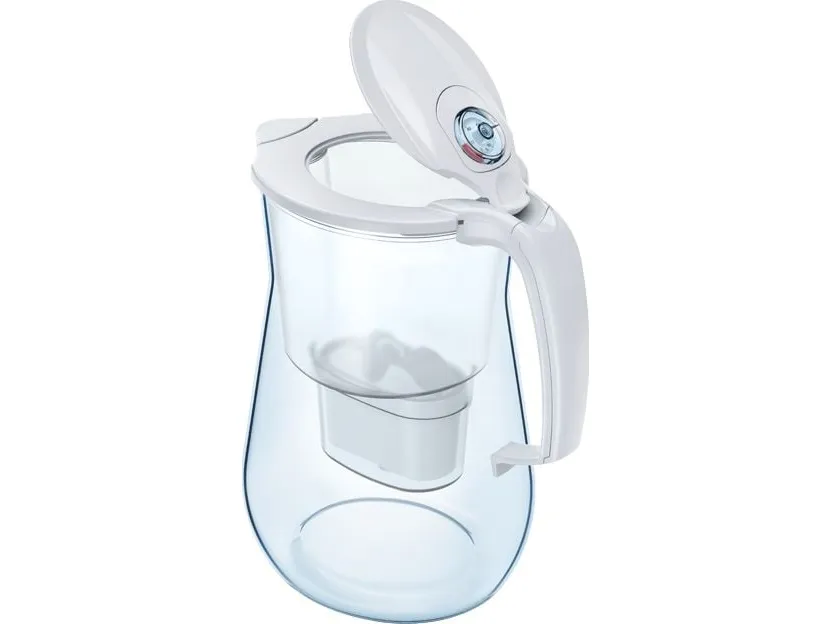 AQUAPHOR Onyx, Krukke, 4,2 l, Gjennomsiktig
