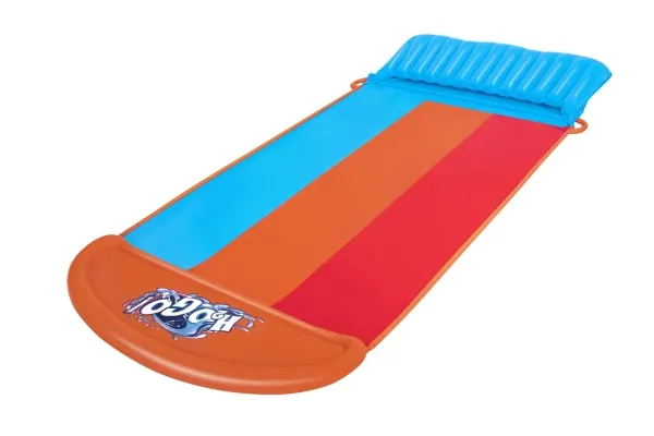 Bestway 52479, Vandrutchebane til haven, 3 År, 4720 mm, 3,63 kg