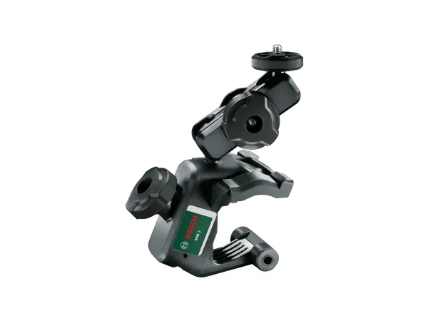 Bosch MM 2, Holder, Svart, Grønn, 1/4, 1 stykker, Bosch Quigo Green, 180 g