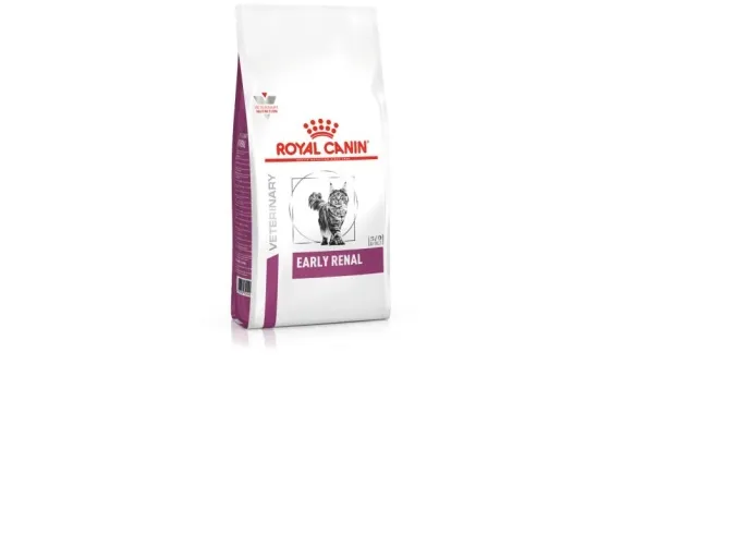 Royal Canin for katter med tidlige stadier av kronisk nyresykdom Early Renal Cat . vekt - 1,5 kg.