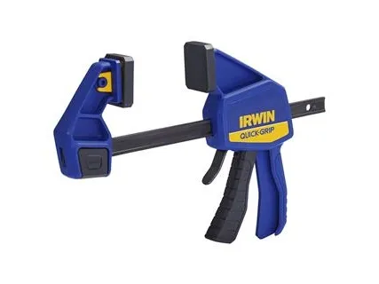 IRWIN QUICK-CHANGE CLAMP 300mm TYPE 512