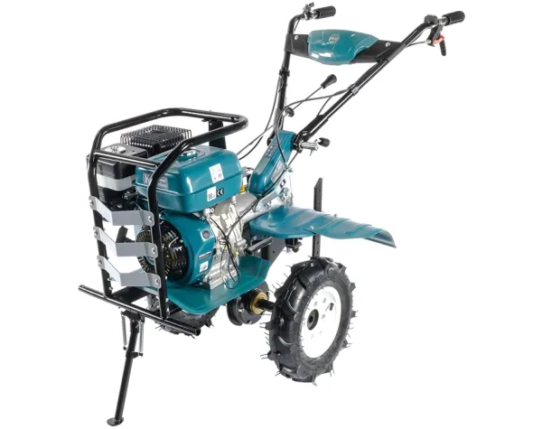 EKSPERTER OG SØNER GLEBOGRYZARKA SPALINOWA 9Km 125/35 9HP-1350G-3 (400)