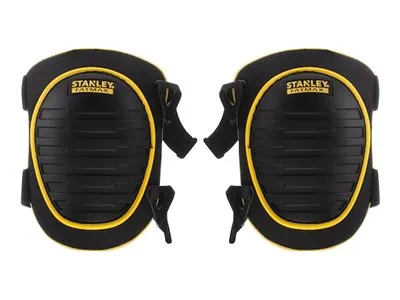 Stanley FATMAX FMST82961-1, Gult, Sort, Skum, Plast, Elastisk, Nylon, Monokromatisk, En Størrelse, Spenne, 400 g