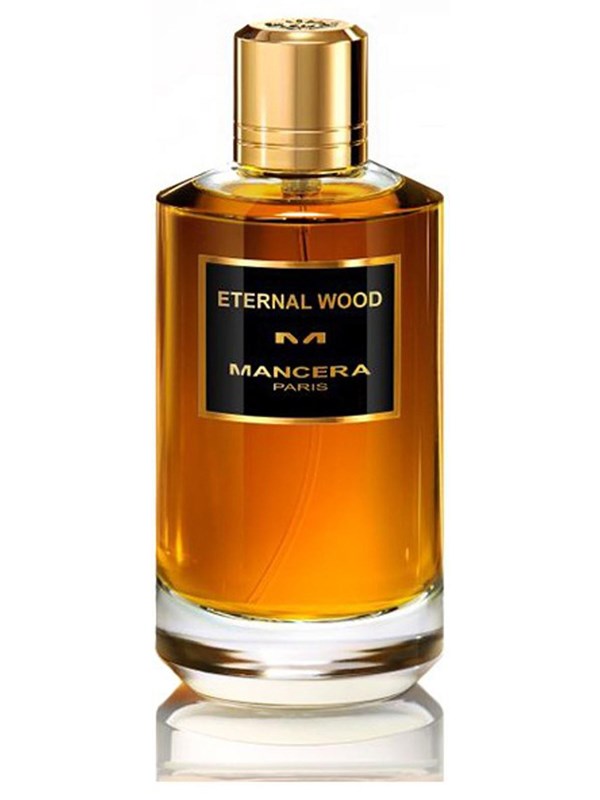 Mancera Eternal Wood Edp Spray 120 ml