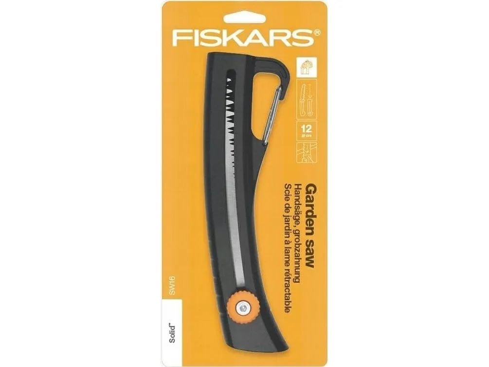 Fiskars 1028376 solide Gartens