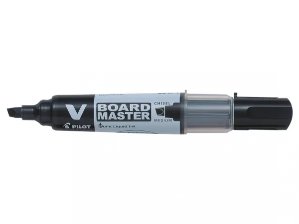 Pilot 4902505355868, 1 stykker, Sort, Sort, Grønn, 6 mm, Medium, Motorisk trening, Trening i kreativ tenkning, Utvikling av fantasi